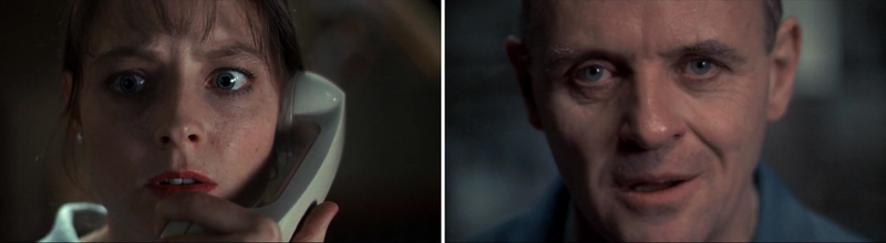 Screenshots: The Silence Of The Lambs